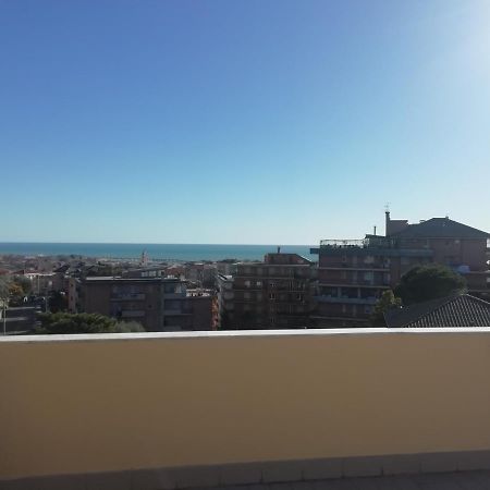 Terrazza Sul Mare In Via Devoto Apartment Chiavari Exterior foto