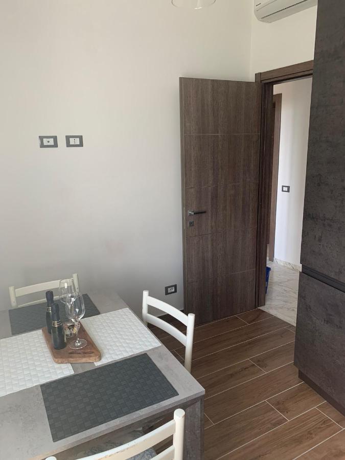 Terrazza Sul Mare In Via Devoto Apartment Chiavari Exterior foto