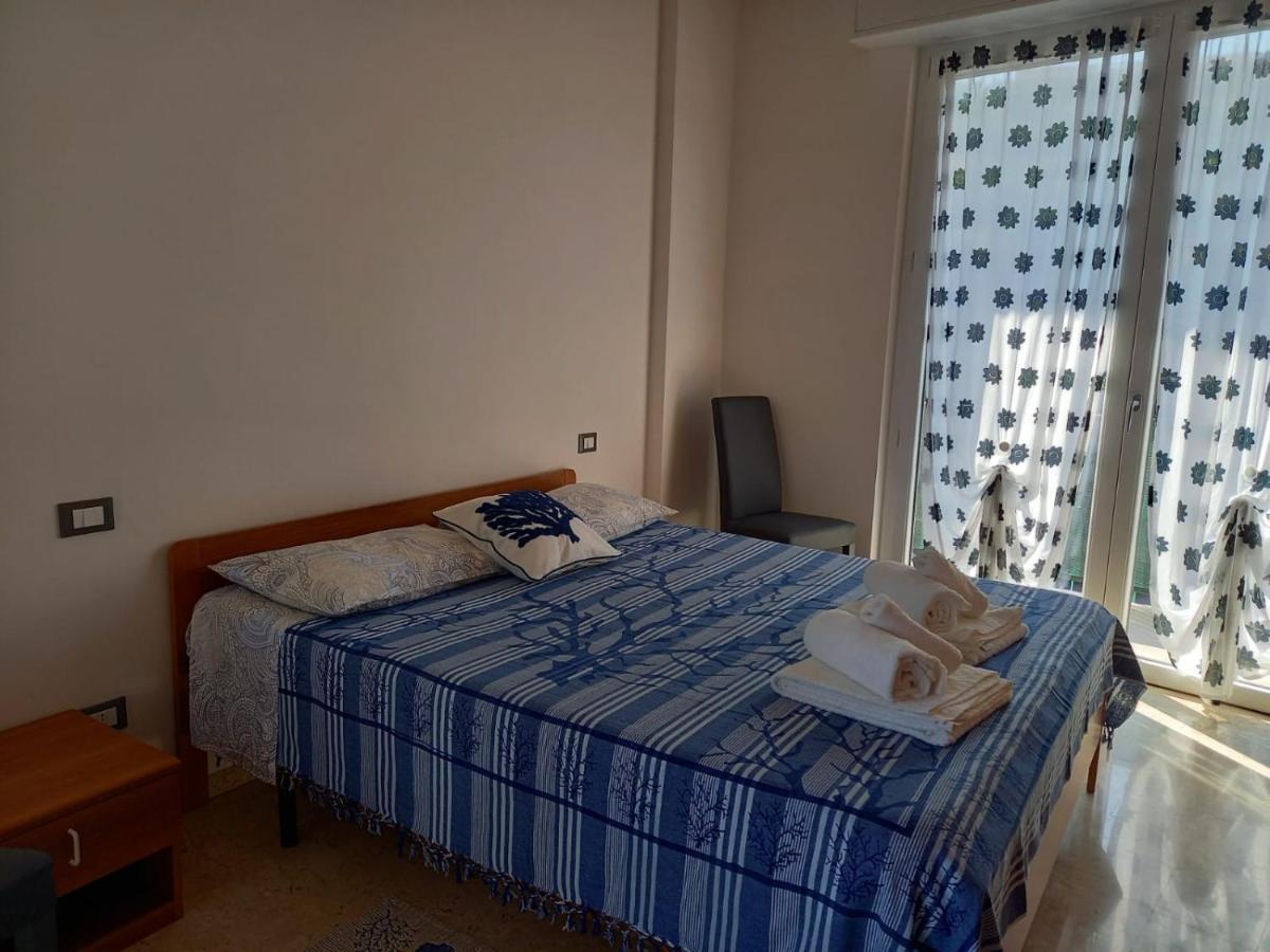 Terrazza Sul Mare In Via Devoto Apartment Chiavari Exterior foto