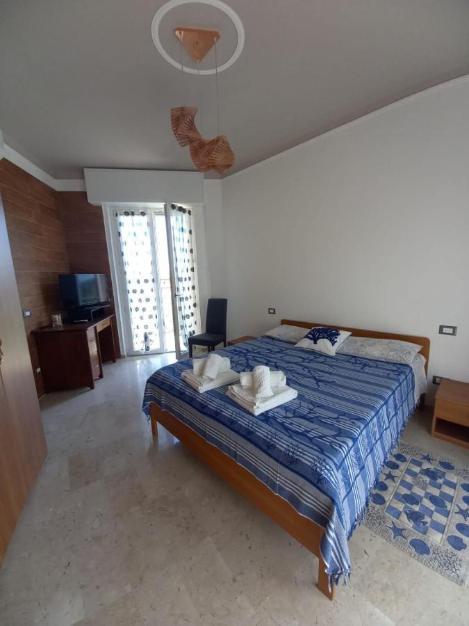 Terrazza Sul Mare In Via Devoto Apartment Chiavari Exterior foto